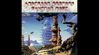 Anderson Bruford Wakeman Howe