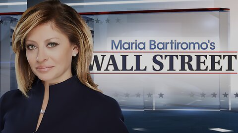 Maria Bartiromo's Wall Street (01/24/25) FULL EPISODE