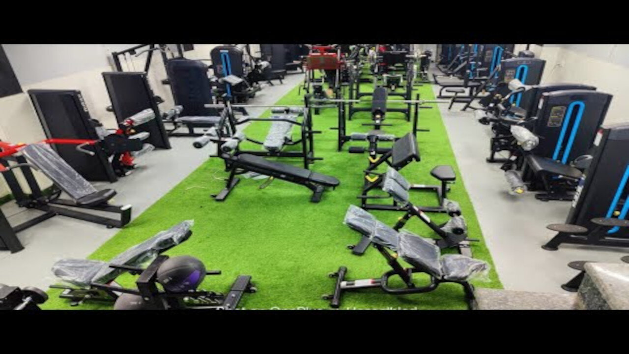 Lazy Exercises Fitness: Episode 27 - What you need to Burn Fat