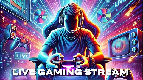 Let's Play Some Games!