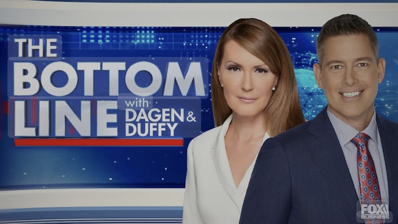The BOTTOM LINE (02/04/25) FULL EPISODE