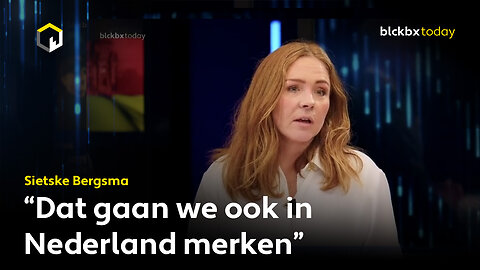 Duitse verkiezingen splijten Duitsland, maar verenigt conservatief Europa