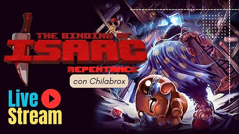 ¡Todo o nada! Runs épicas en The Binding of Isaac: Repentance 🔥💥