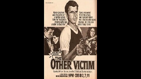 The Other Victim (TV Movie 1981)