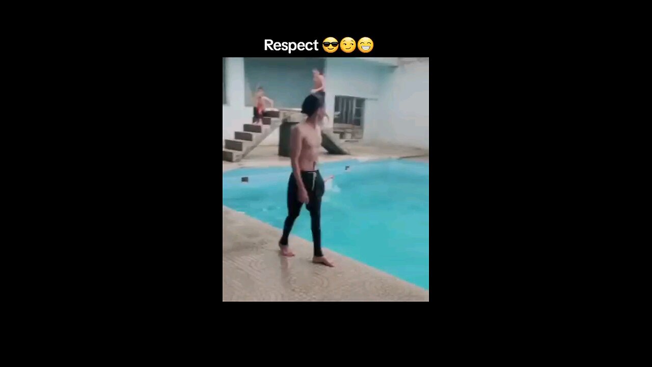 Respect 😎💫💥🔥☠️