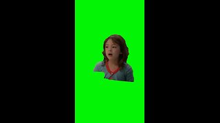 “I Hate Vietnam!” Modern Family | Green Screen