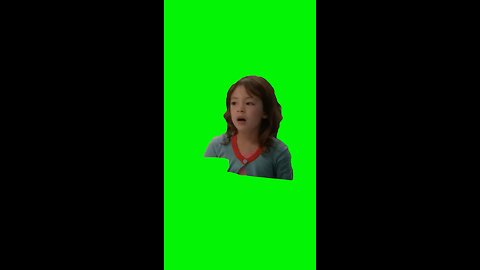 “I Hate Vietnam!” Modern Family | Green Screen