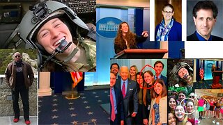 Black Hawk Helicopter Pilot Rebecca Lobach’s Family Entire Social Media Deleted: But Why?