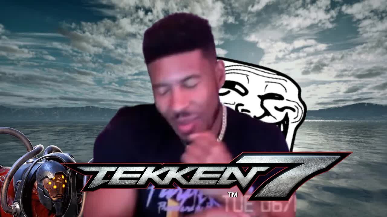 LowTierGod & The Tekken 7 Experience Part 5 - The Victory That Got Away [Chroma Reupload]
