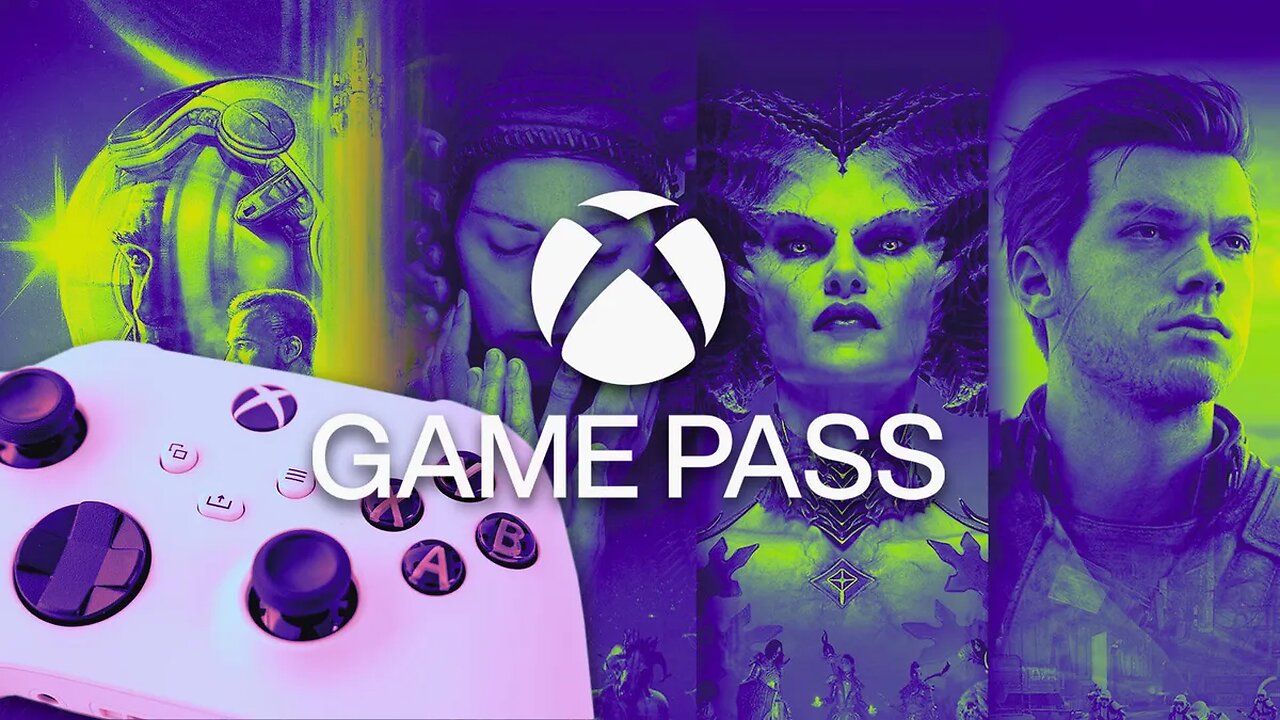 Everything You Need to Know About Game Pass on Xbox | Is It Worth It?