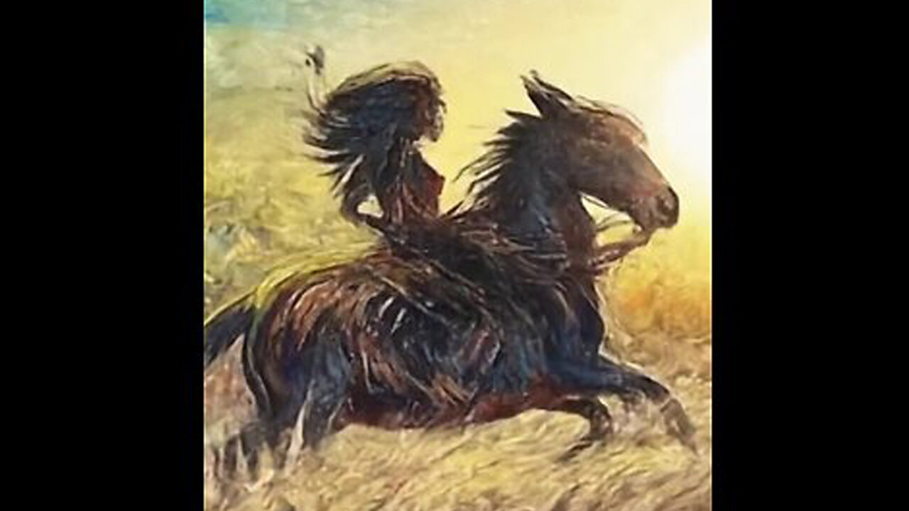 Free Spirit