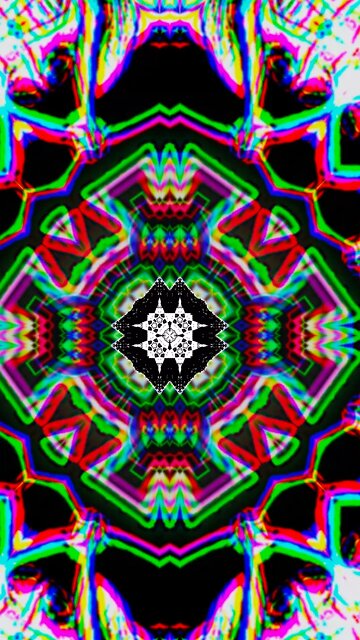 Crazy background art 1