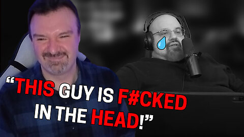 DSP Bullies Mentally Ill Man to “Boost Himself Up” After Having a Bad Day Off