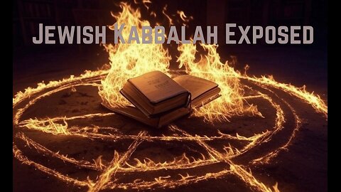 Kabbalah Book Exposed by The Goy Father