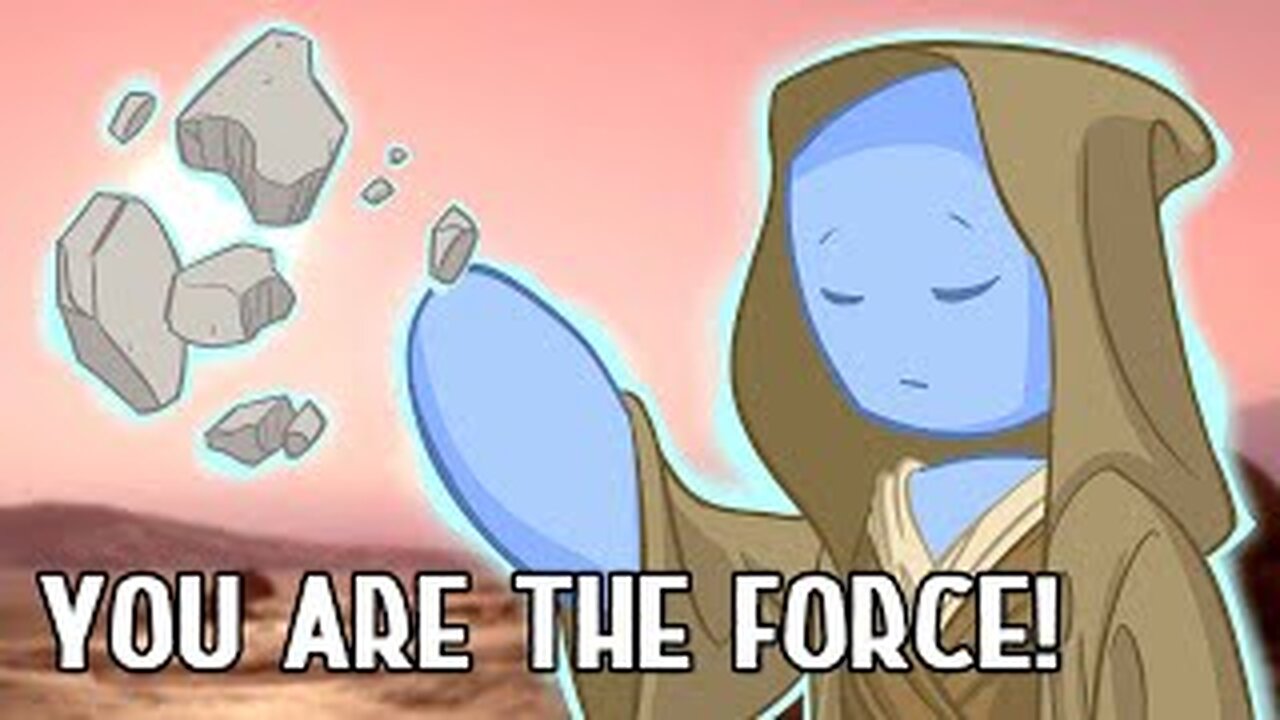 Connect with your Source Energy!