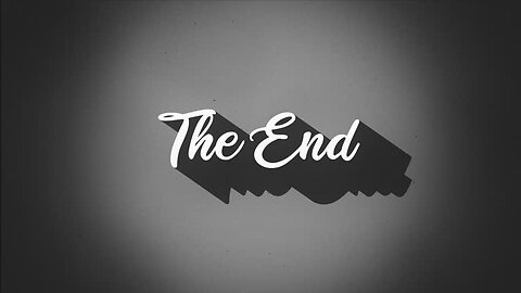 The Miro G Show 2/Episode 17 - Ending