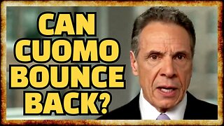 Andrew Cuomo RUNNING FOR MAYOR in NYC