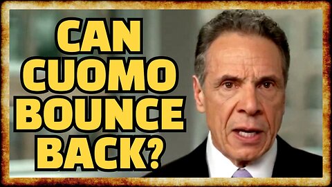 Andrew Cuomo RUNNING FOR MAYOR in NYC