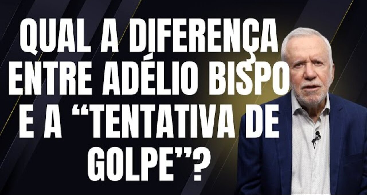In Brazil, Hugo Motta demands behavior and a jacket and tie from deputies - Alexandre Garcia
