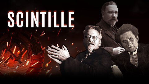 Scintille – Stalin e la lotta contro l’infiltrazione nemica