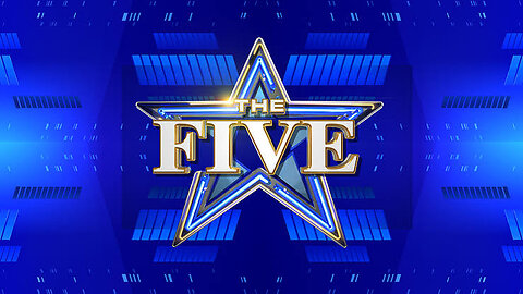 The Five (Full Episode) | Thursday February 13