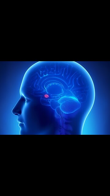 You are the Whole Universe🌍♾️