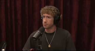 Mark Zuckerberg EXPOSES that the Biden