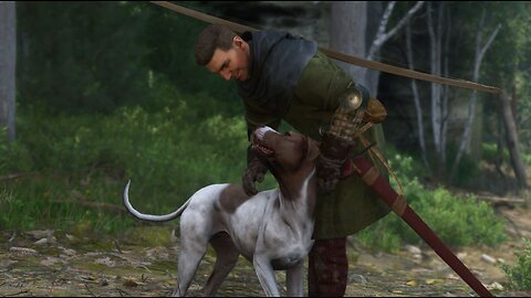 🔴LIVE Kingdom Come Deliverance 2 (Part 15) Henry the Big Bad Bounty Hunter!