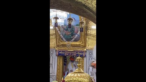 ਤਖ਼ਤ ਸ੍ਰੀ ਹਜ਼ੂਰ ਸਾਹਿਬ ਜੀ ਨਾਂਦੇੜ ਮਹਾਰਾਸ਼ਟਰਾ | Gurbani Shabad Kirtan