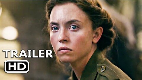 EDEN Trailer International (2025) Sydney Sweeney, Ana de Armas