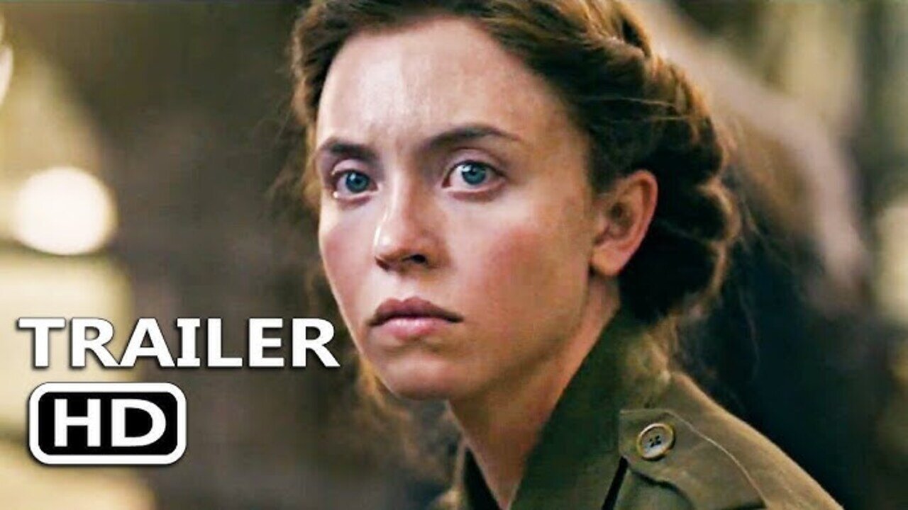 EDEN Trailer International (2025) Sydney Sweeney, Ana de Armas