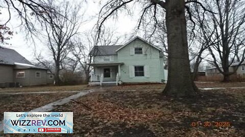 Foreclosure Homes in Ottawa KS