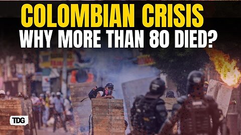 Colombian State of Emergency as ELN’s Deadly Attacks Leave 80 Dead, 32,000 Displaced