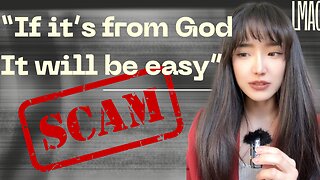 God is telling you relocate - 5 hard decisions you must make in life