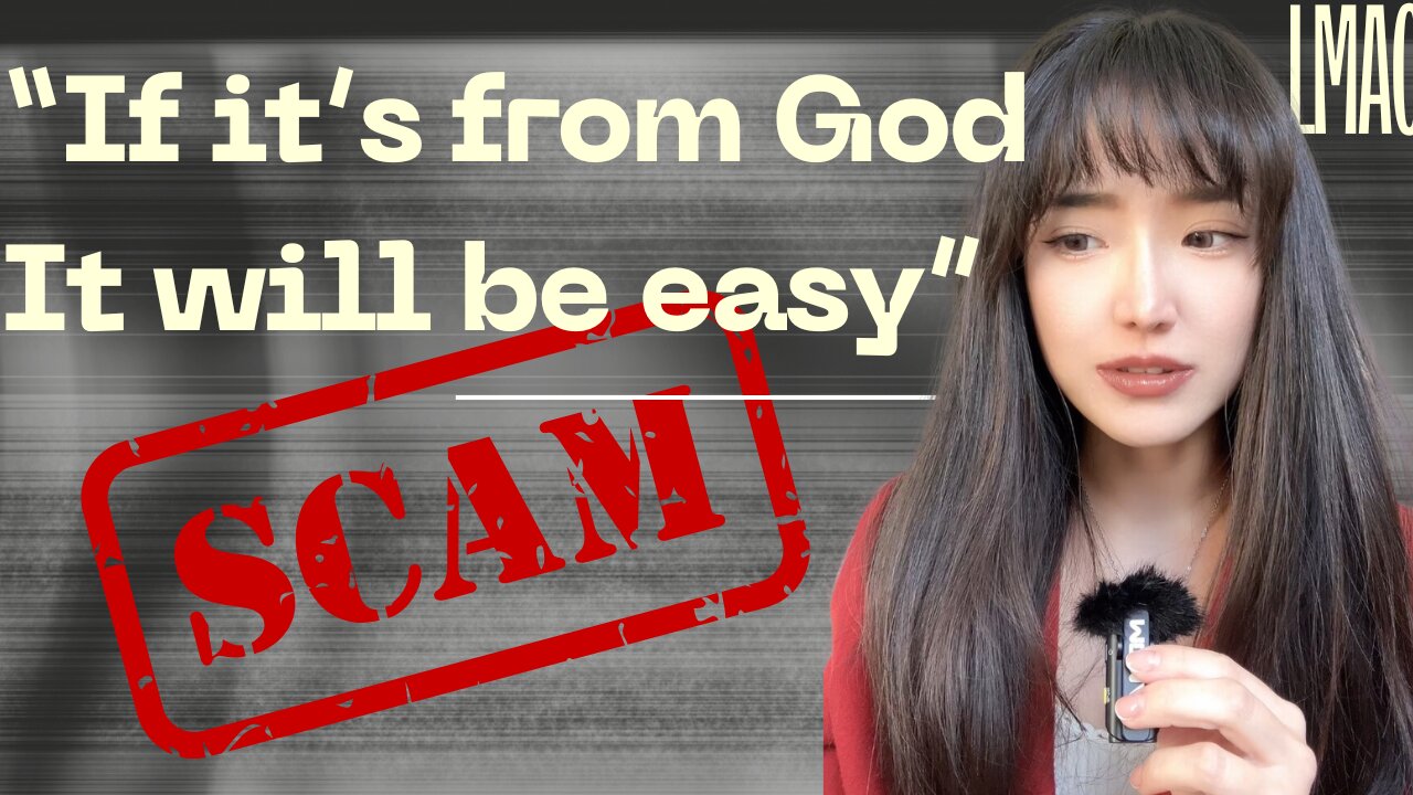 God is telling you relocate - 5 hard decisions you must make in life