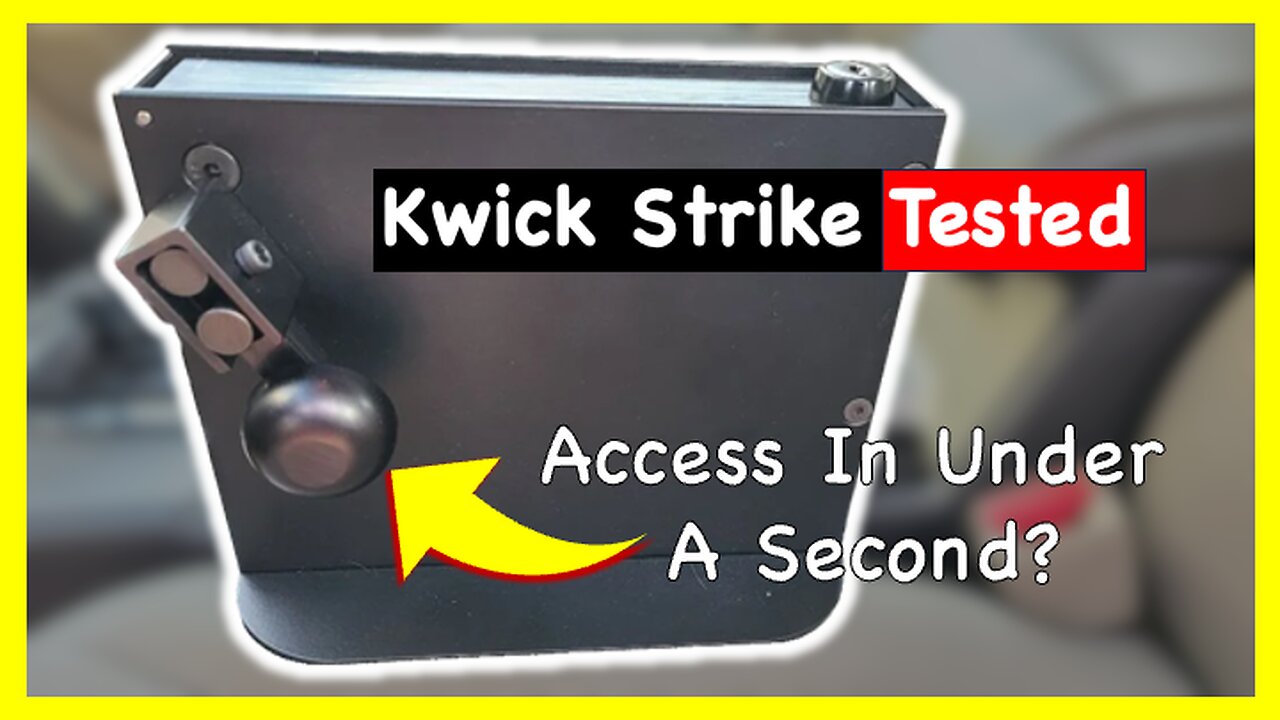 Kwick Strike Review: Pros, Cons, and Real-World Testing