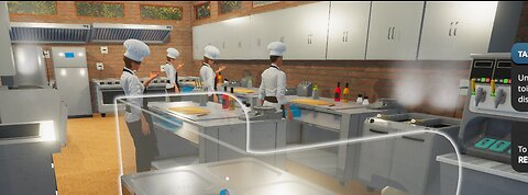 Cafe owner Simulator EP4