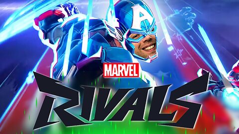 Marvel Rivals vs BSparksGaming!