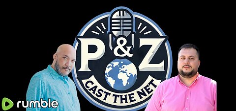 This Week & Stuff | P&Z Cast the Net EP.7