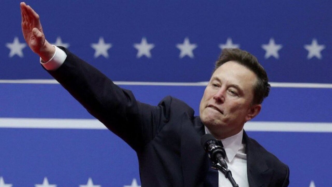 ELON NOOOOOOOOOOOO!!!