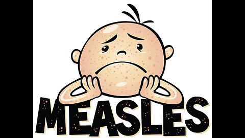 West Texas Measles Scare: Fact, Fantasy, Or .. + Julie Green: IT'S ALL COMING TO A CLOSE