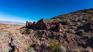 Exploring the Copper Mine Depths