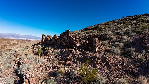 Exploring the Copper Mine Depths