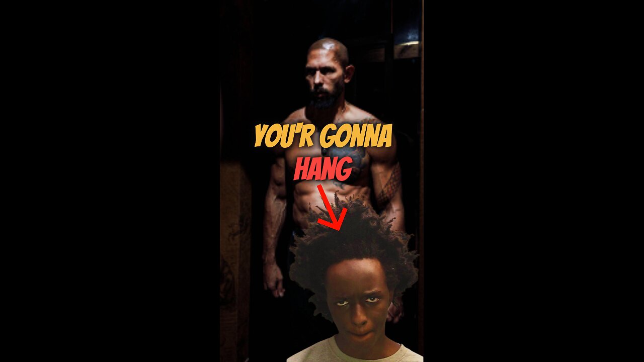 YOU'R GONNA HANG!!!