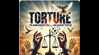 David Kurten interviews Graham Moore about - Torture law