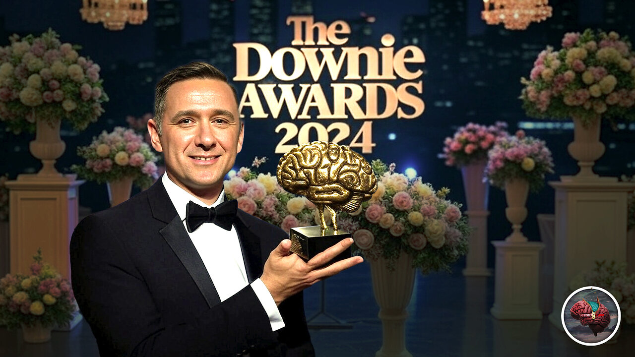 471: The 2024 Downie Awards - The Year’s Best of the Worst