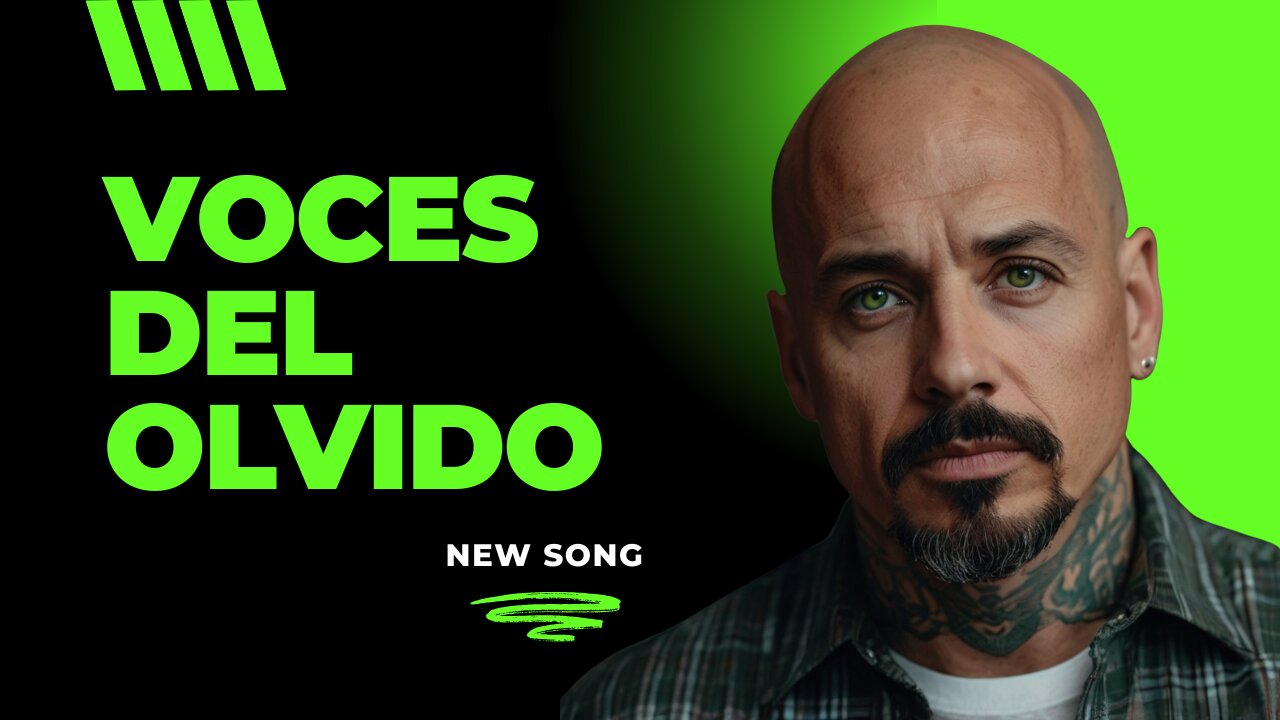 Voces del Olvido: La Canción Trap que Revela los Secretos Oscuros del Alma | ¡Escúchala Ahora!