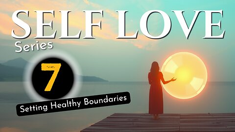 Break FREE from Codependency! Learn Healthy Boundaries Now