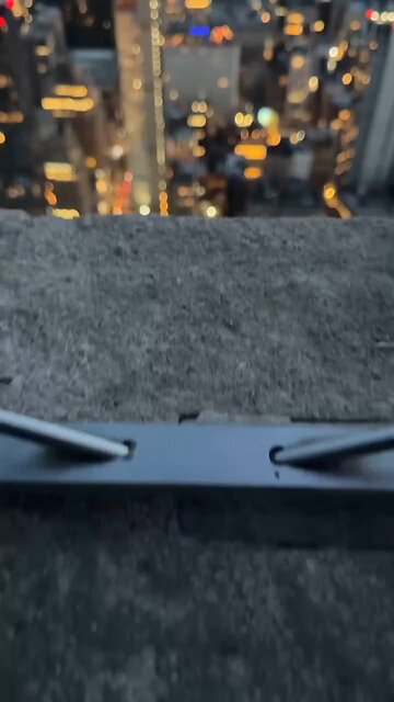 Beautiful New York City 🏙️