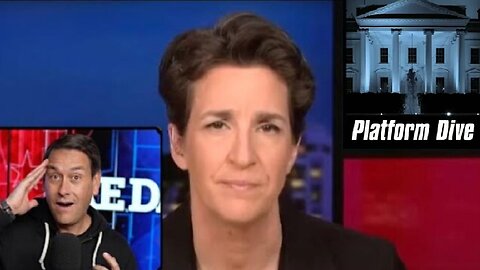Holy SH*T! This cannot be real??? ~ Redacted w/ Clayton Morris